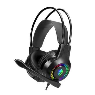 Headset Gamer - Fone de Ouvido