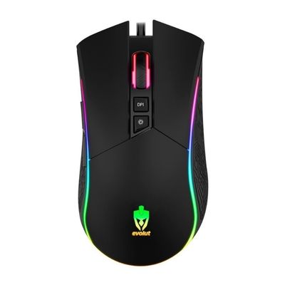 Mouse Gamer